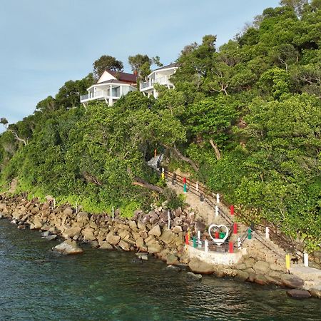 Thmorda Resort Koh Rong Sanloem Exterior foto