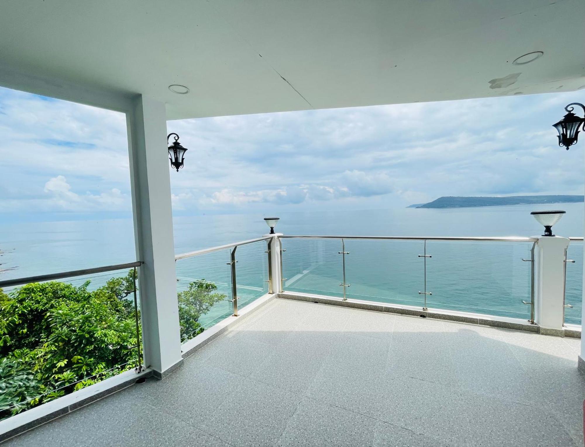 Thmorda Resort Koh Rong Sanloem Exterior foto