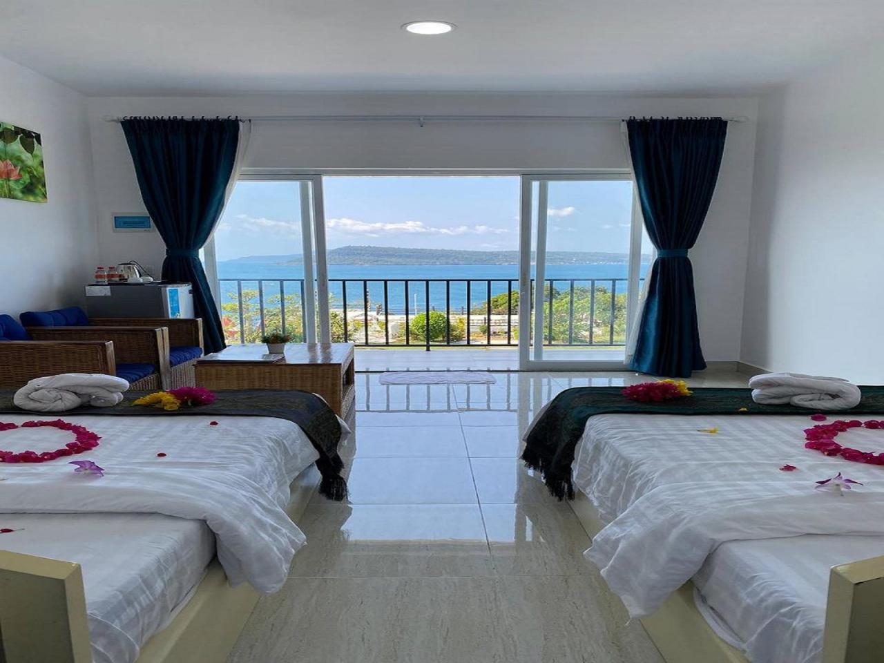 Thmorda Resort Koh Rong Sanloem Exterior foto