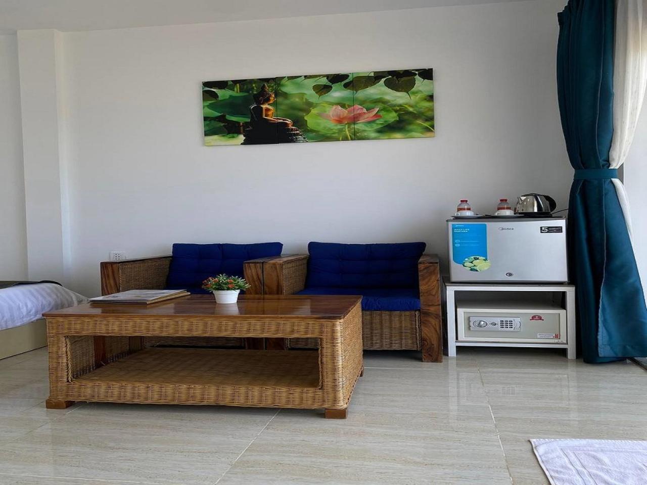 Thmorda Resort Koh Rong Sanloem Exterior foto